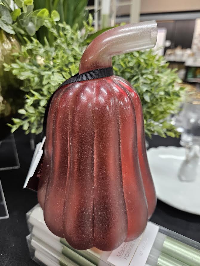 Thanksgiving Tall Gourd
