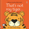That's Not My Tiger...