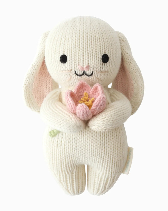 Bunny (Blooming Tulip)