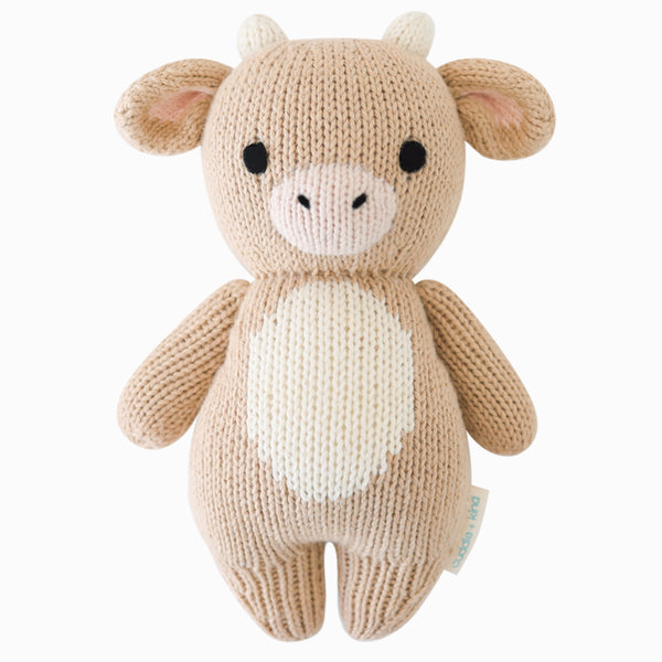 Cow (Jersey)