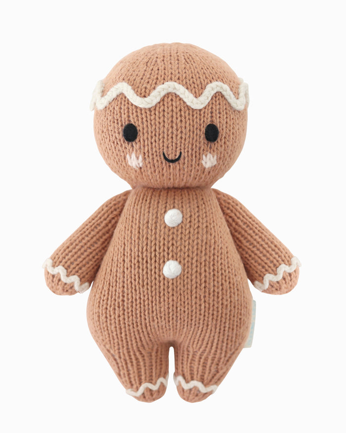 Gingerbread