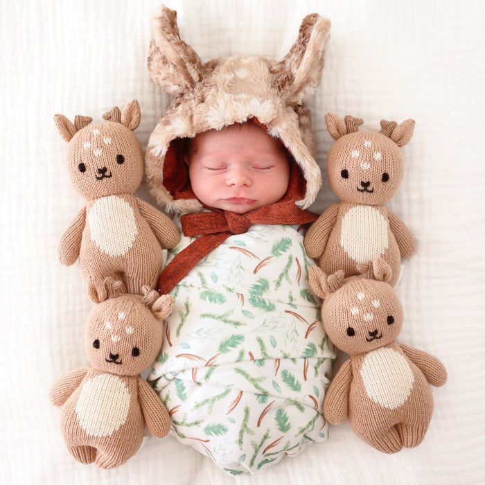 The Baby Animal Collection , Assorted Animals