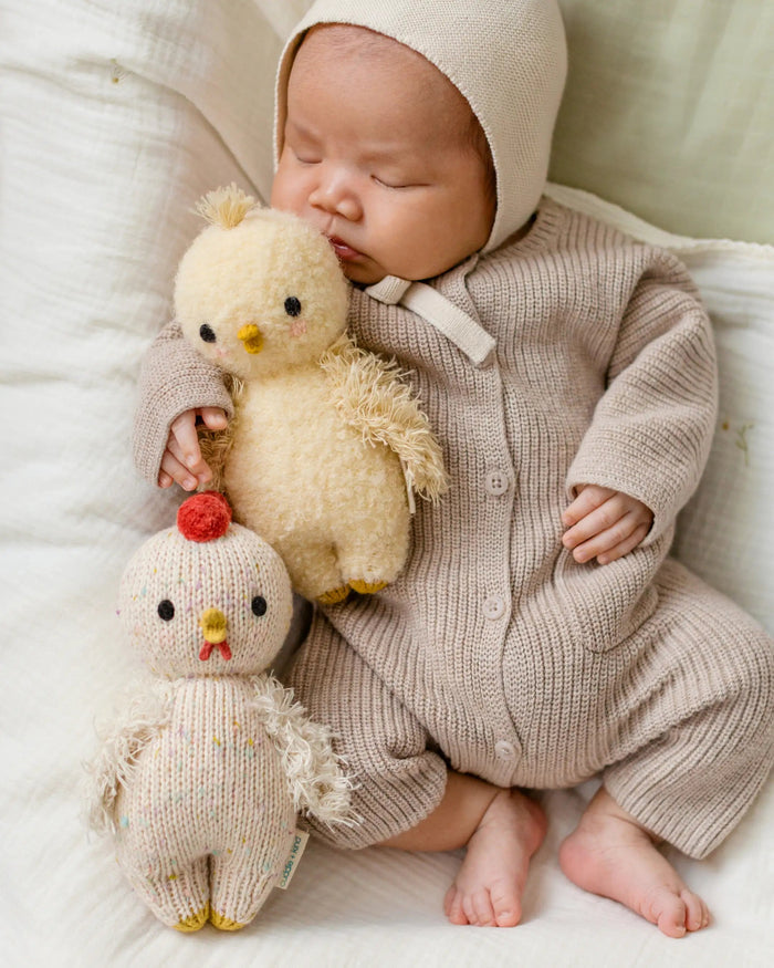 The Baby Animal Collection , Assorted Animals