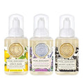 The Classics Mini Foaming Hand Soap Set