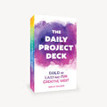The Daily Project Deck BY Molly Mcleod