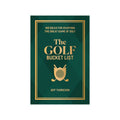 The Golf Bucket List, by Jeff Thoreson