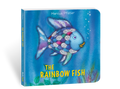 The Rainbow Fish: Board Book