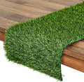 The Royal Standard | Grass Table Runner Green 12 x 47