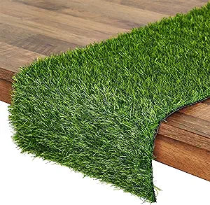 The Royal Standard | Grass Table Runner Green 12 x 47