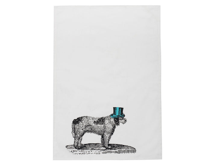 The Socialites Kitchen Towel Set
