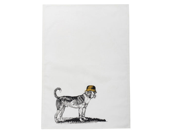 The Socialites Kitchen Towel Set