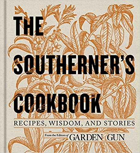 The Southern Cookbook