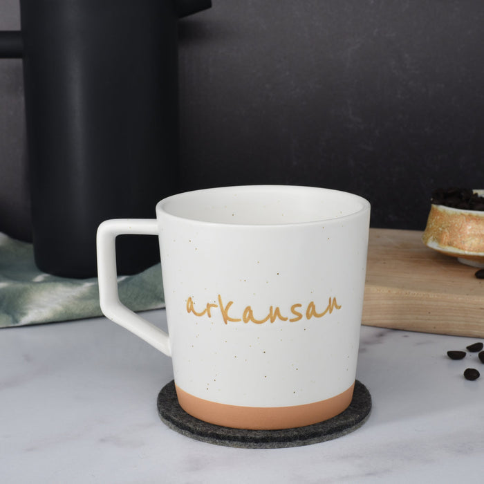 The State Mug, Assorted Styles