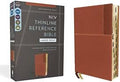 Thinline Reference Bible NIV