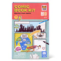 Tiger Tribe | Comic Book Kit
