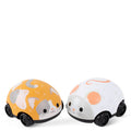 Tiger Tribe | Pull-Back Cat & Mouse
