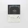 Tomoe River A4 Size Notebook- Plain Paper