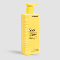 Tooletries | 2 in 1 Shampoo & Conditioner | Coastal Pine