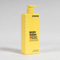 Tooletries | Body Wash | Outback Bourbon