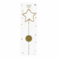 Tops Golden Star Sparkle Wand