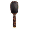 Tortoise Detangler Hairbrush, Assorted Styles