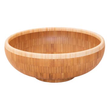 Totally Bamboo | 10" Classic Bowl