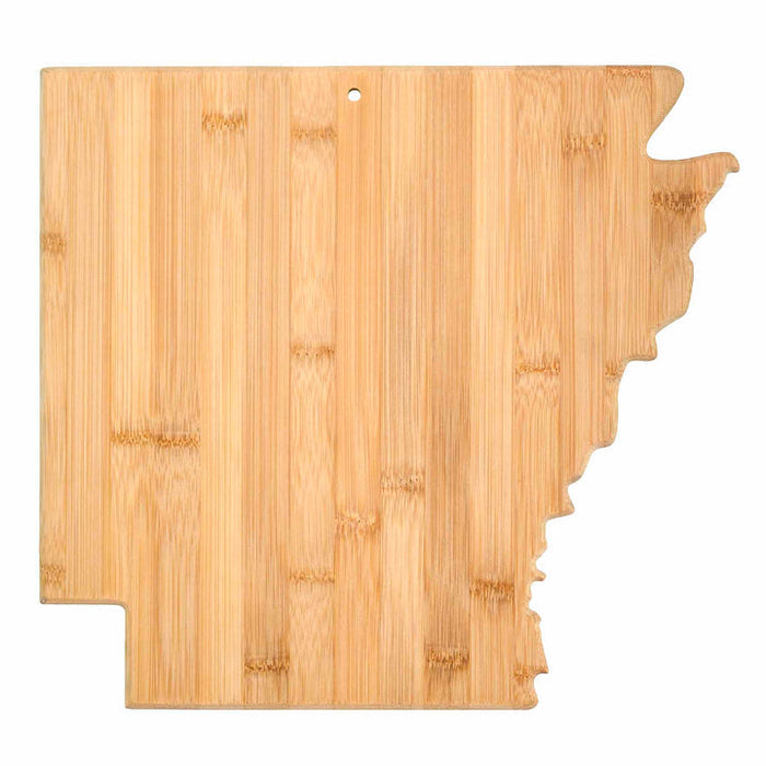 Totally Bamboo | Arkansas Cutting & Serving Board