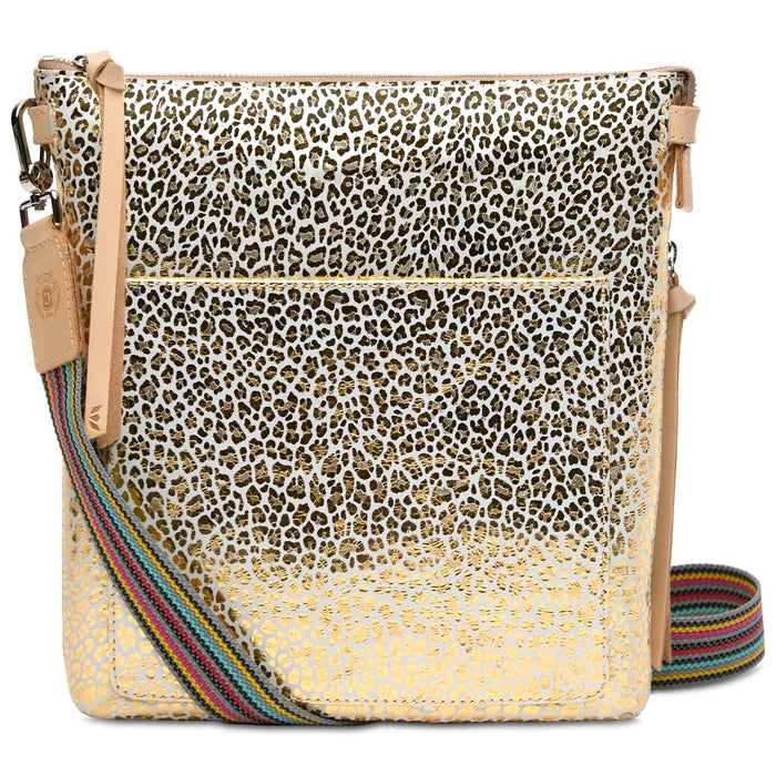 Tour Crossbody, Assorted Styles