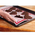 Tovolo | Silicone Toaster Oven Baking Mat