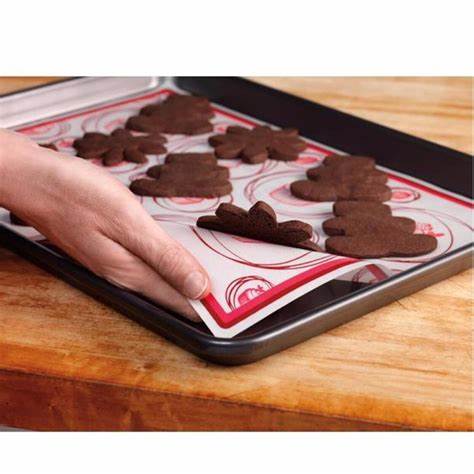 Tovolo | Silicone Toaster Oven Baking Mat