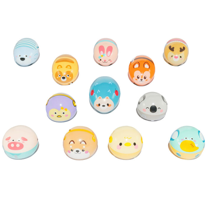 Toysmith | Animal Pull Backs