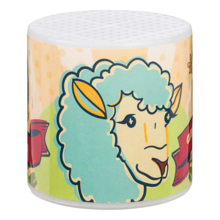 Toysmith | Barnyard Honkers