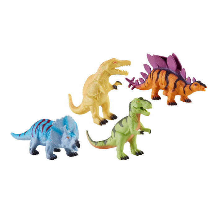 Toysmith | Dino Squishimals