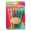 Toysmith | INK-A-DO Tattoo Pens