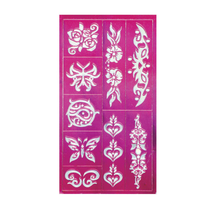 Toysmith | INK-A-DO Tattoo Pens