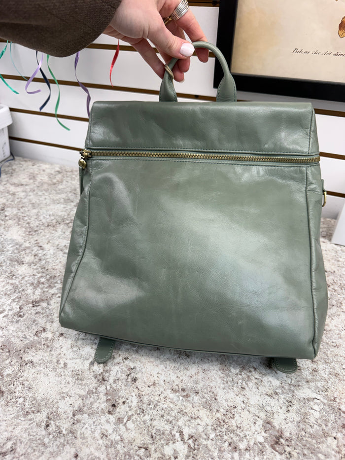 Trailblazer, Bottle Green