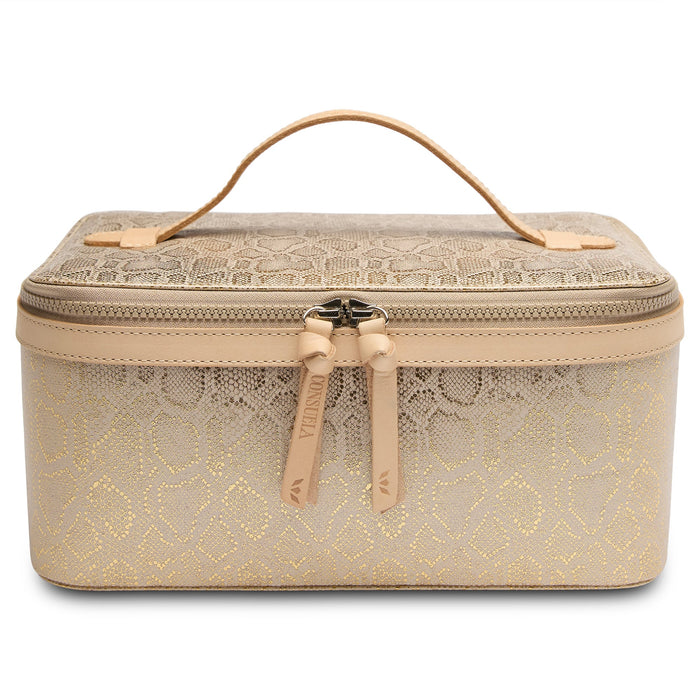 Train Case, Assorted Styles