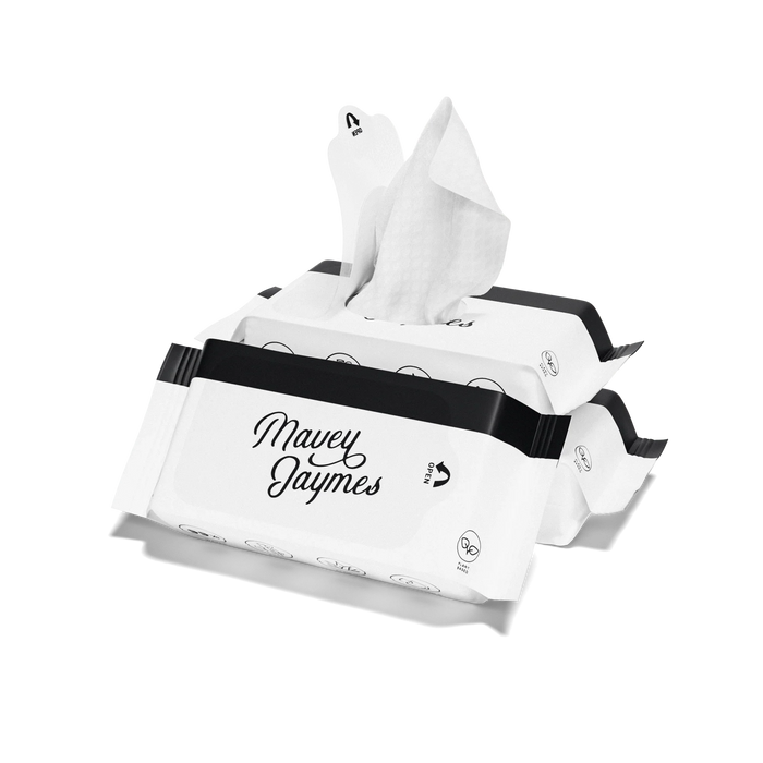 Travel Wipes