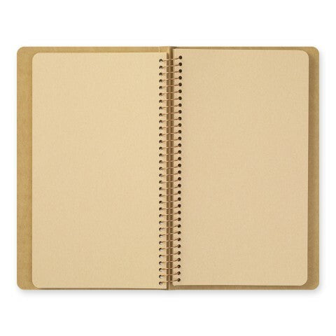 Paper There are 80 sheets (160 pages) in this notebook.