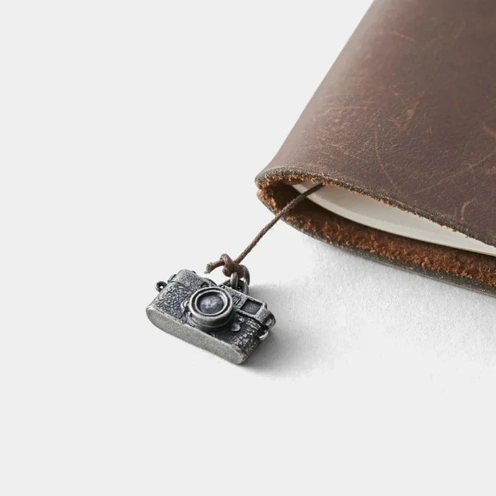 Each charm carries a slightly different hue so no two charms are exactly the same.