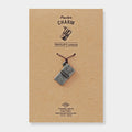 Traveler's Factory Partner Shop Charm- Traveler's Notebook