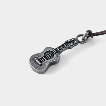 TRAVELER'S FACTORY Partner Shop Charm- Ukulele
