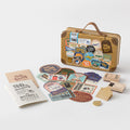 TRAVELER'S notebook 20th Anniversary Customization Set - SOLD OUT