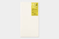 TRAVELER'S notebook Accordion Fold Paper Notebook