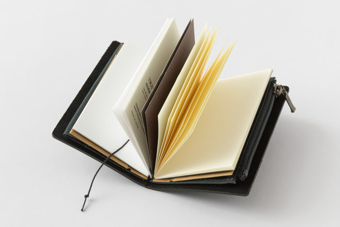 TRAVELER'S notebook Card Size 20th Anniversary Set