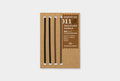 TRAVELER'S notebook Refill-Passport Size- Binding Bands makes your TRAVELER'S notebook more versatile.