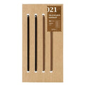 Midori Traveler's Notebook Refill-Regular Size- Binding Bands make your notebook more versatile.