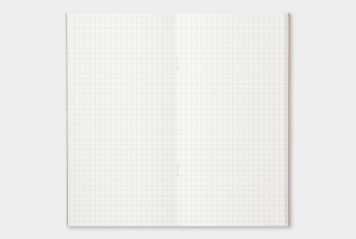 Use the grid paper to make lists or draw.