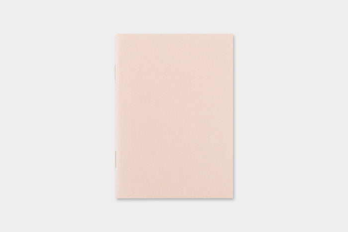 TRAVELER'S notebook Sticker Release Paper Refill in passport size is now a standard item!