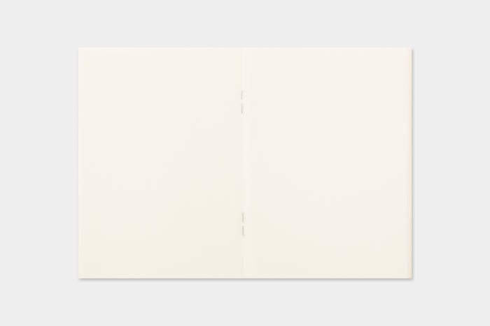 TRAVELER'S notebook Sticker Release Paper Refill in passport size is now a standard item!